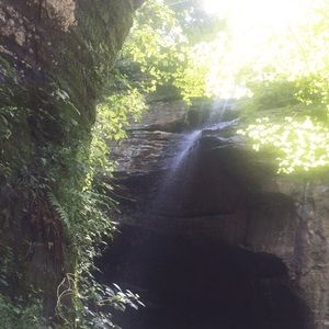 Meet your Posher, Ana